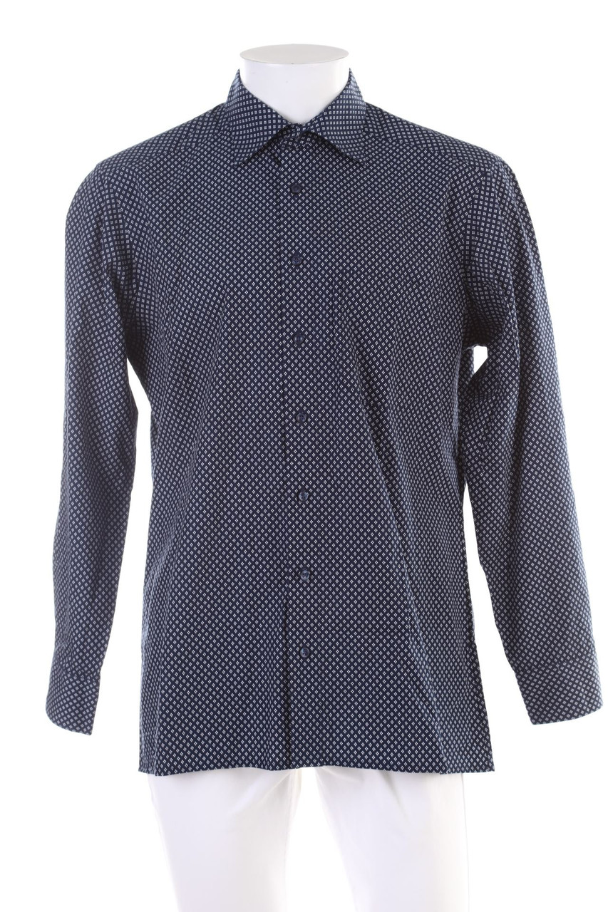 ROYAL CLASS - Hemd - L