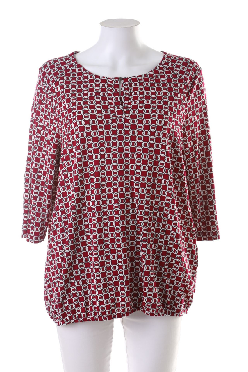 olsen - Longsleeve-Shirt - 2XL