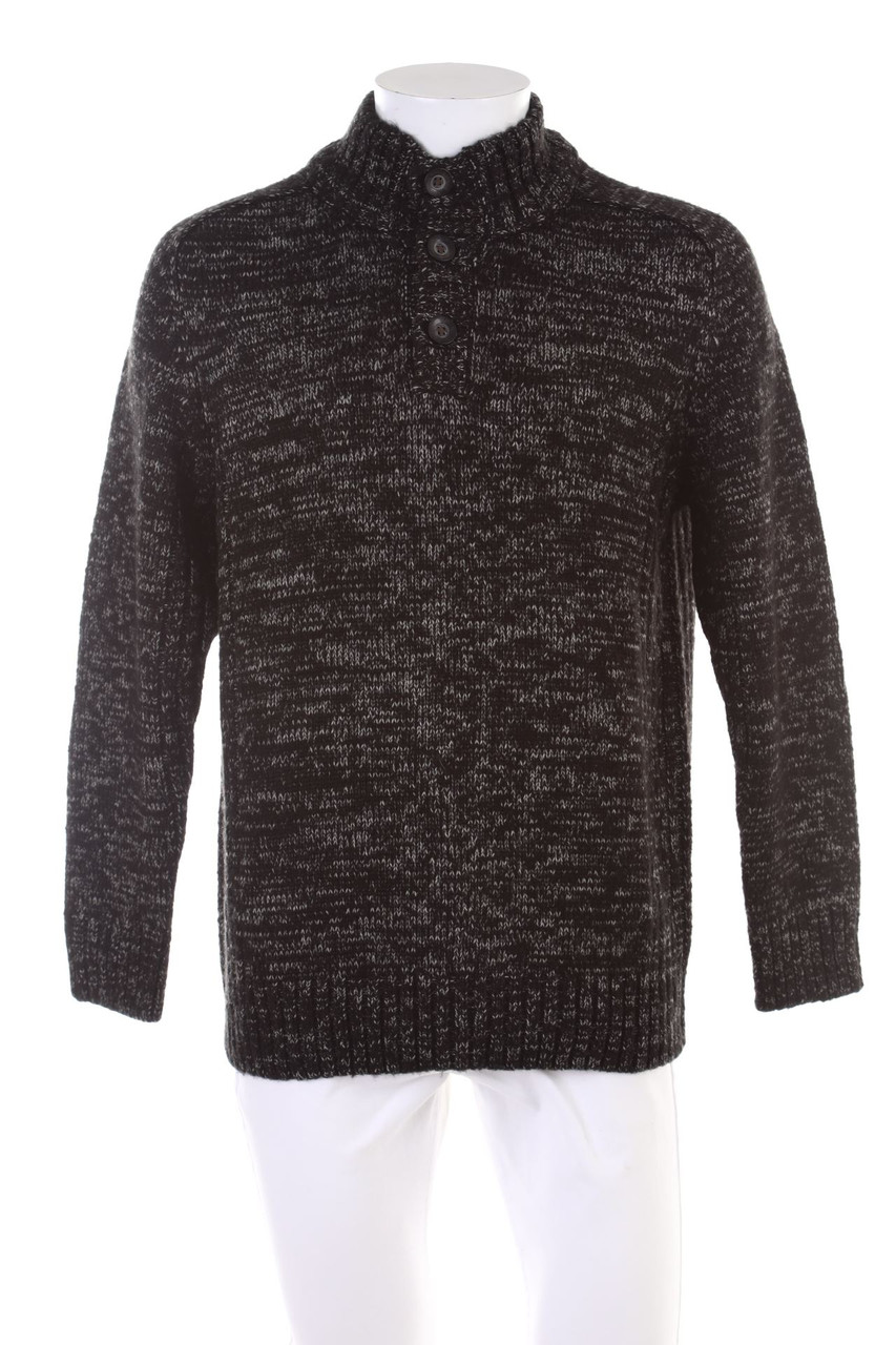 SECONDHAND - Troyer-Pullover - L