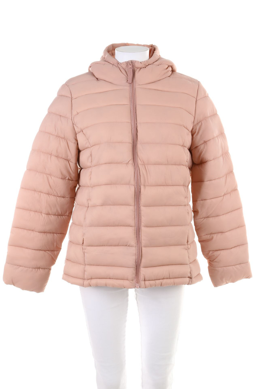 Janina - wattierte Jacke - XL