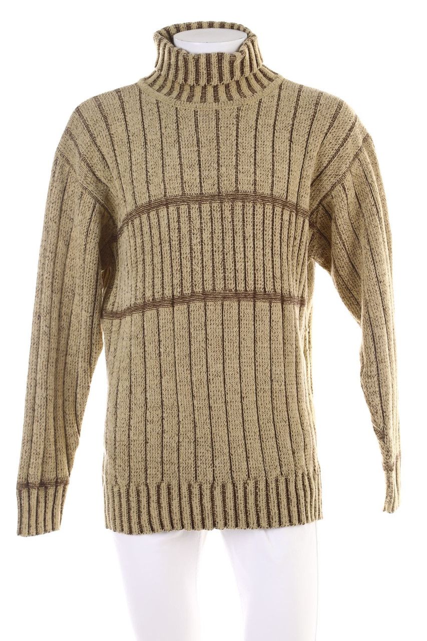 NO EXCESS - Pullover - L