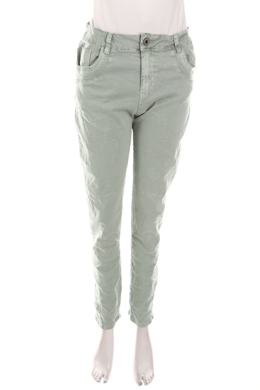 SECONDHAND - Skinny-Jeans - L