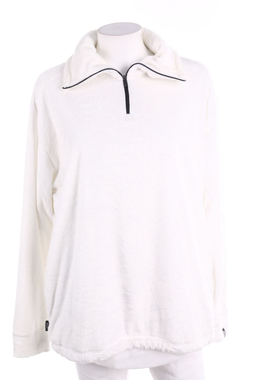 COLMAR - Fleece-Pullover - L