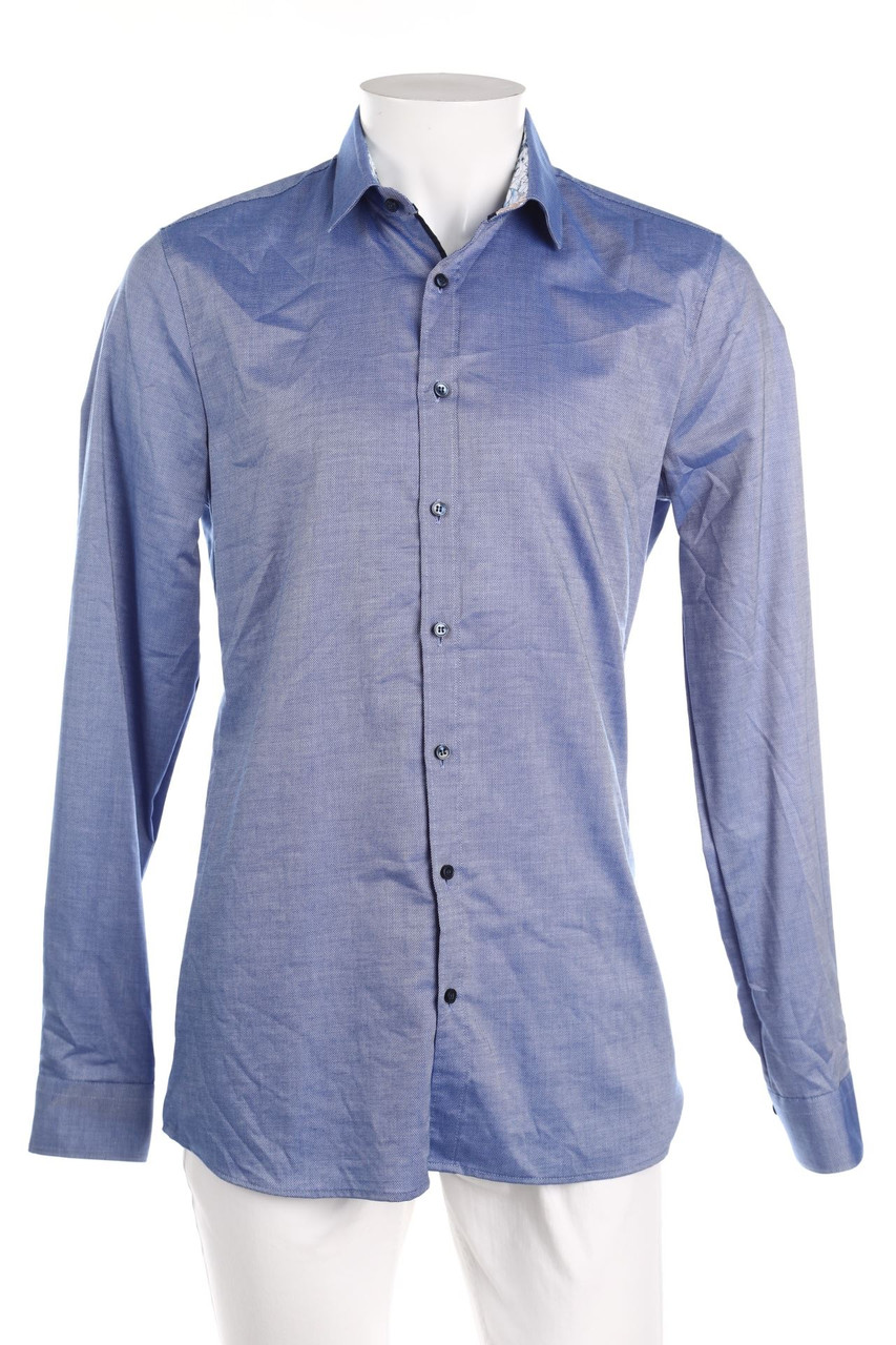 OLYMP - klassisches Hemd - M