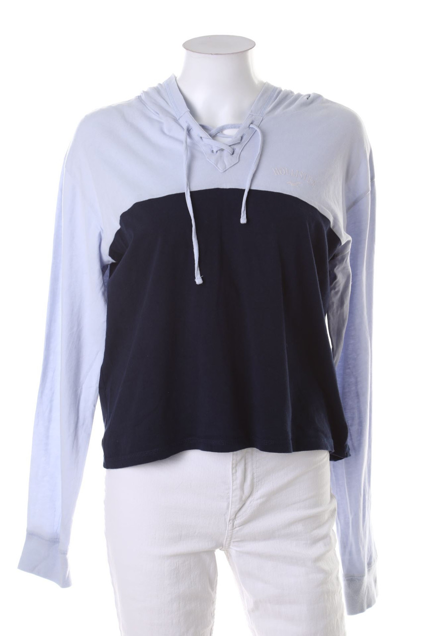 HOLLISTER - Sweatshirt - S