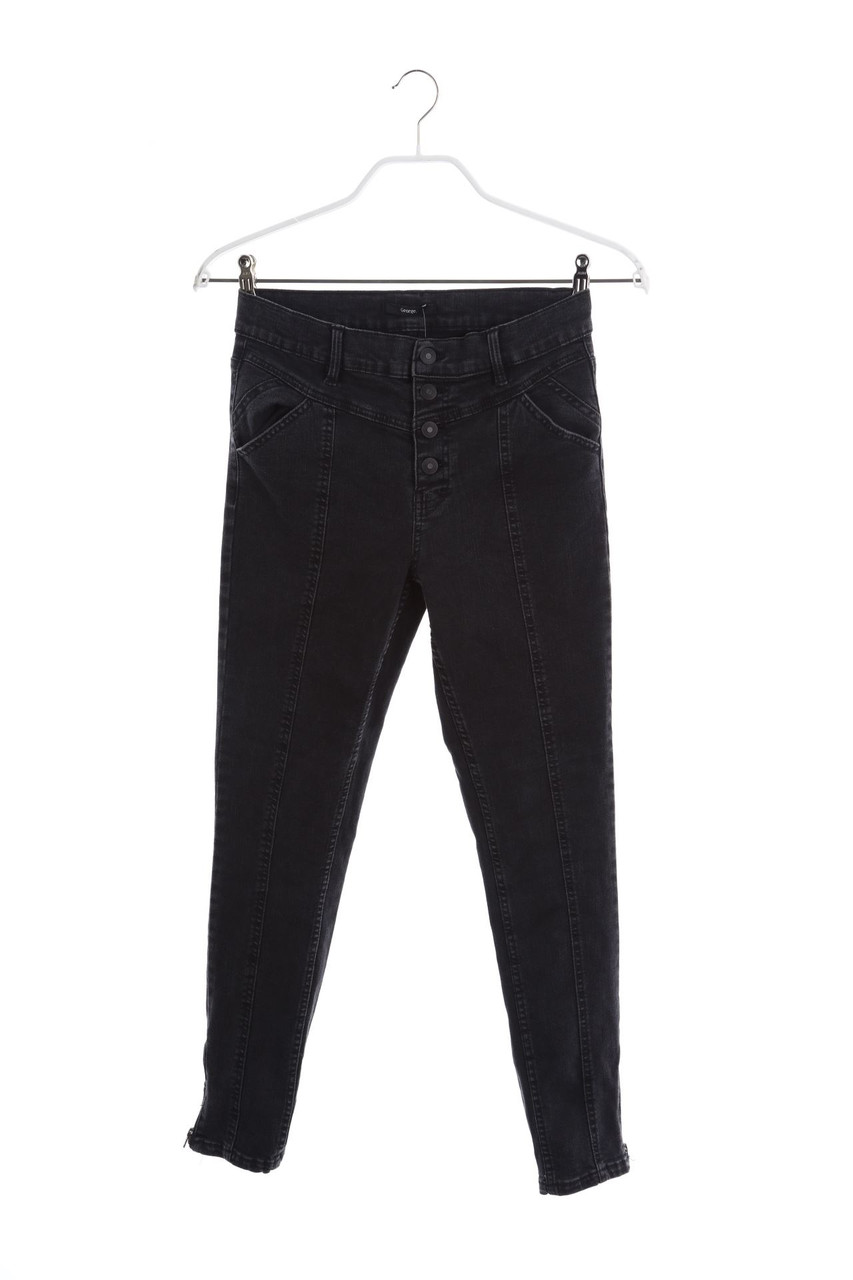 George. - Skinny-Jeans - S