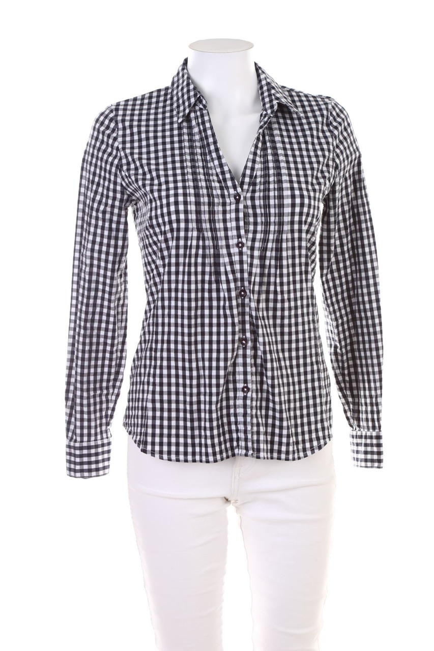 MORE & MORE - Bluse - XS