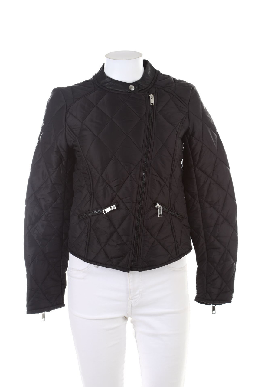 AMISU - wattierte Jacke - S