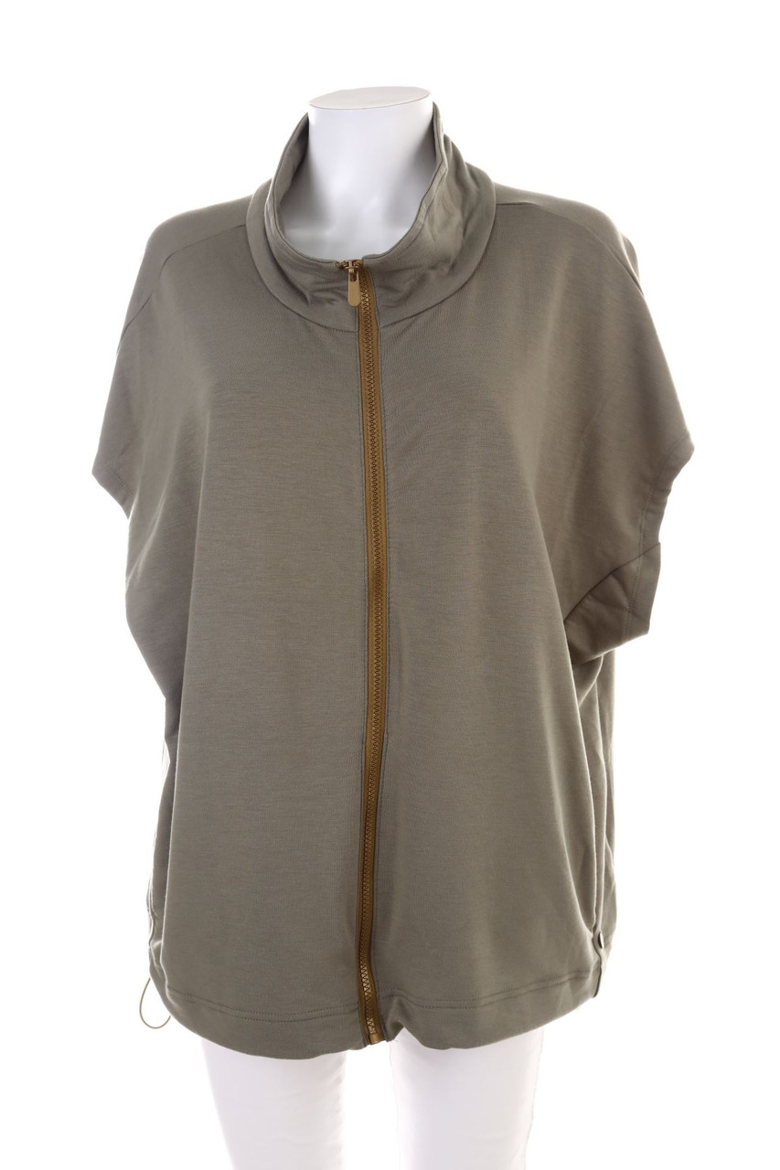 Laura Torelli - Sweatjacke - XL