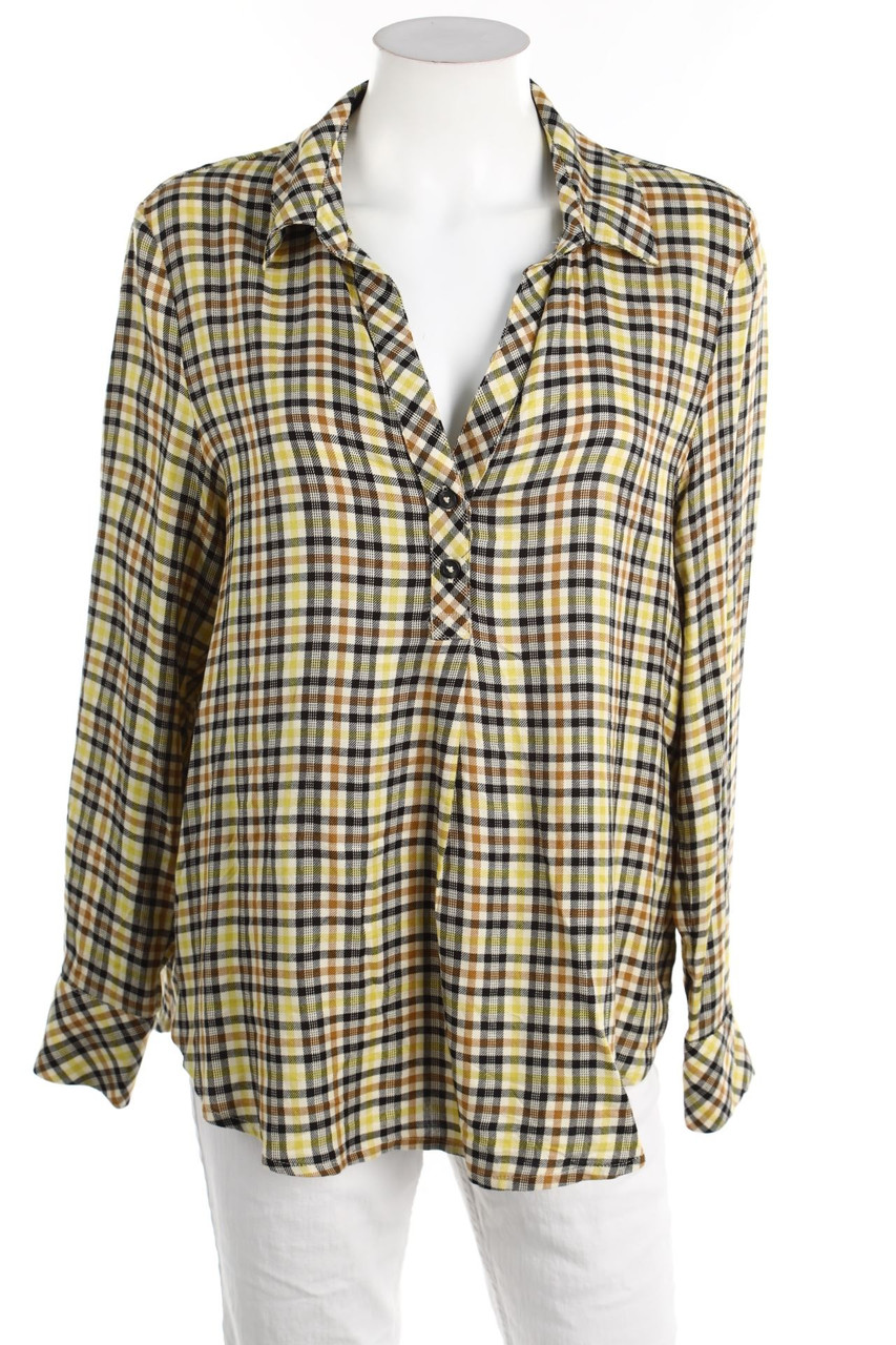 s.Oliver - Bluse - L