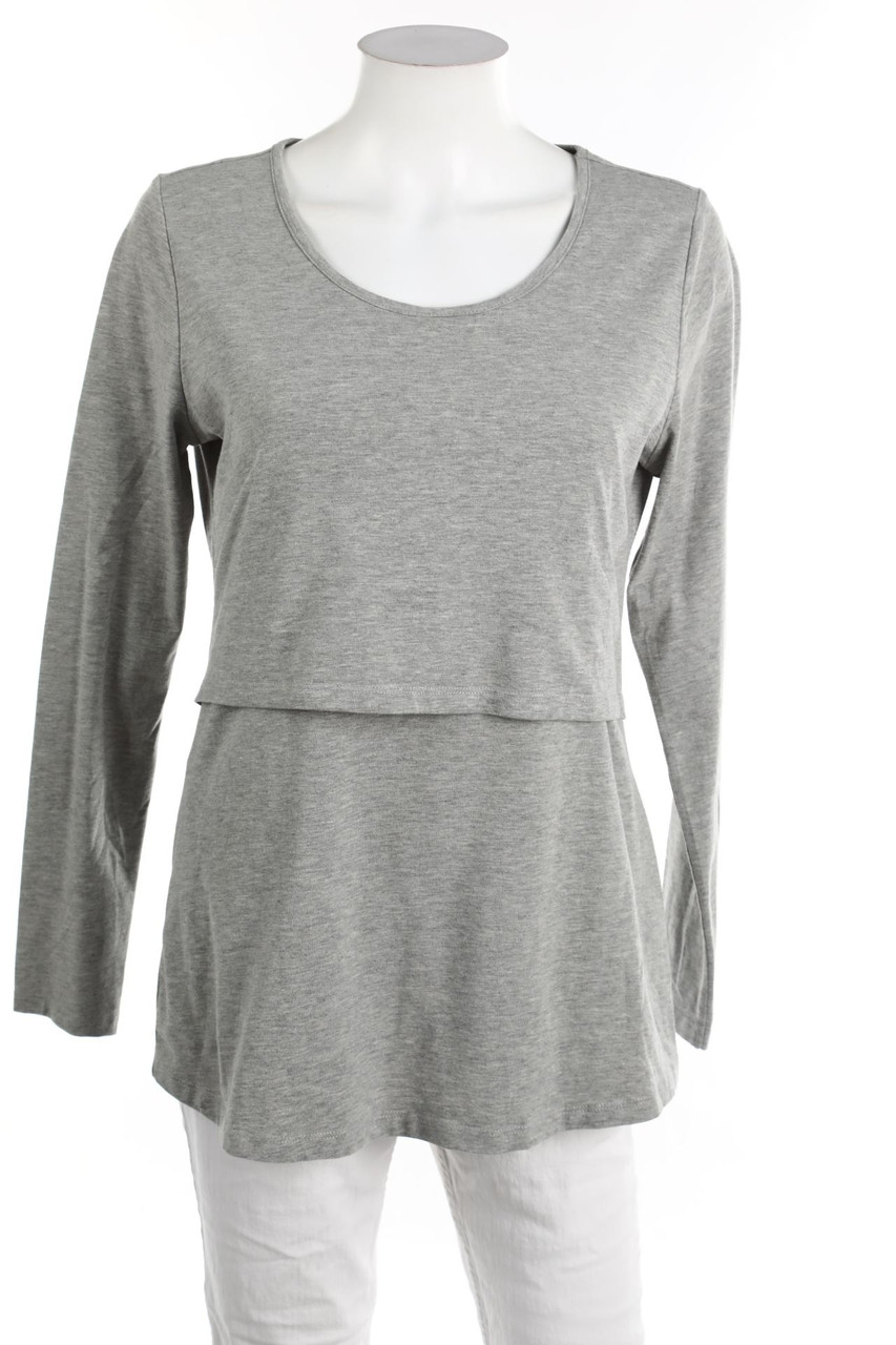 2hearts - Longsleeve-Shirt - L