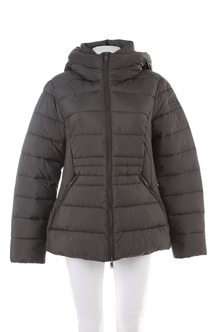 CMP - wattierte Jacke - M