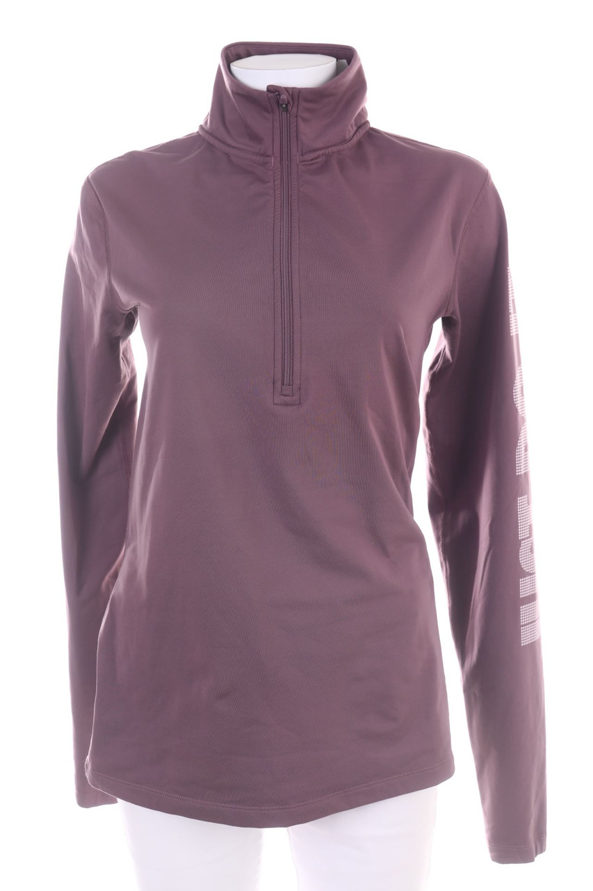 NIKE - Sport Longsleeve-Shirt - L