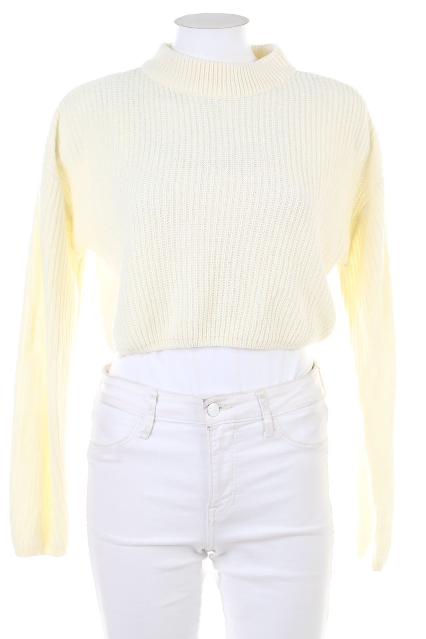 H&M - Strick-Pullover - S