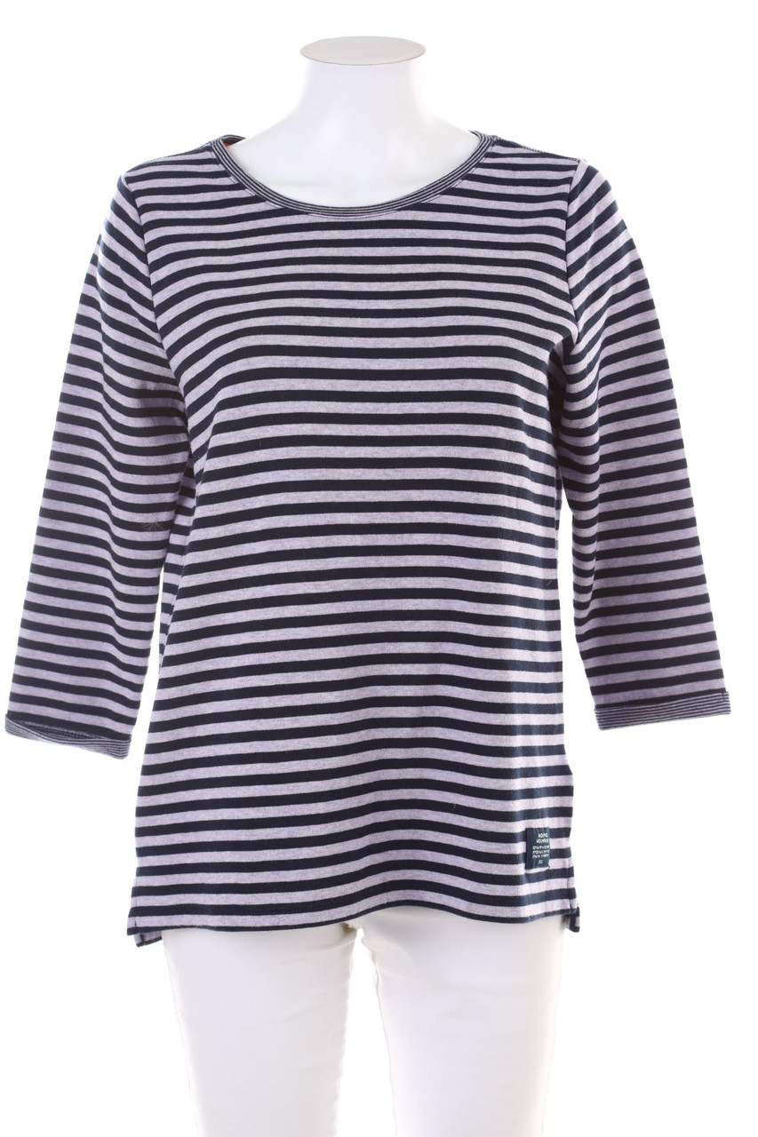 CECIL - Streifen-Shirt - S