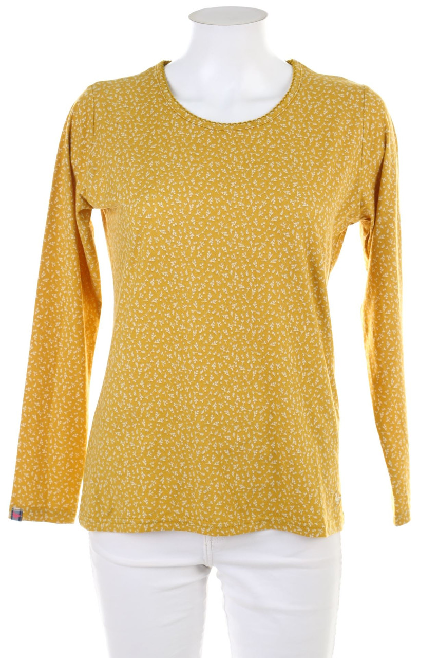 SECONDHAND - Longsleeve-Shirt - S