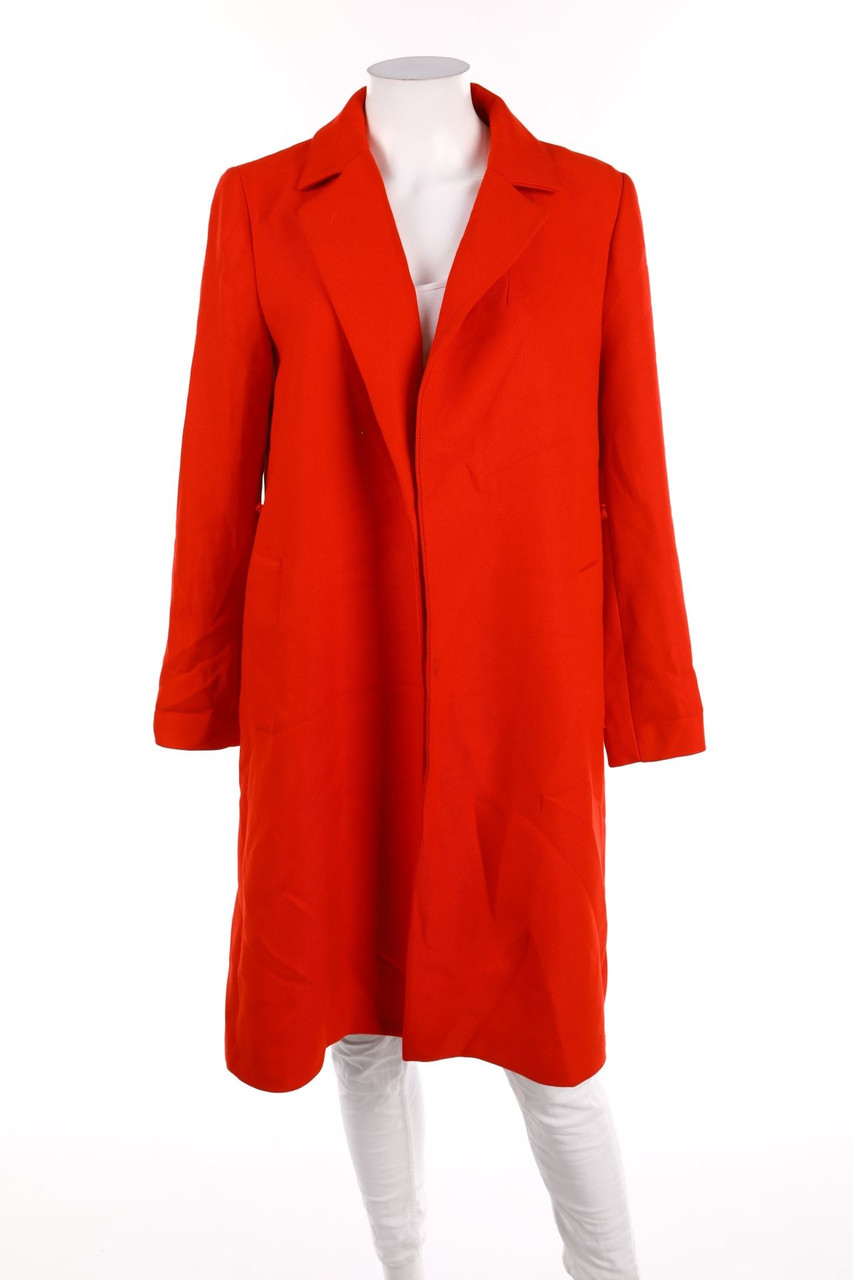 ZARA - Blazer-Mantel - S