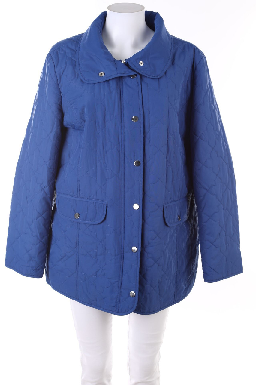 Ohne Label - Stepp-Jacke - 3XL