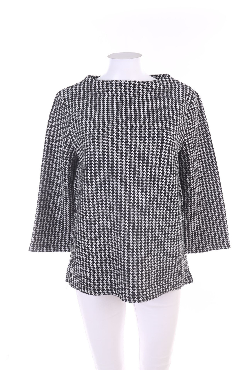 TOM TAILOR - Strick-Pullover - M