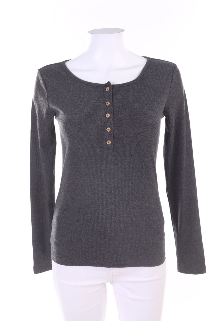 Janina - Longsleeve-Shirt - S