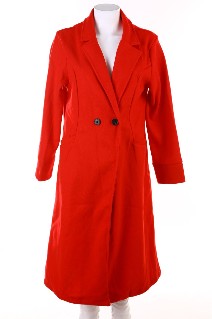 Ohne Label - Mantel - L