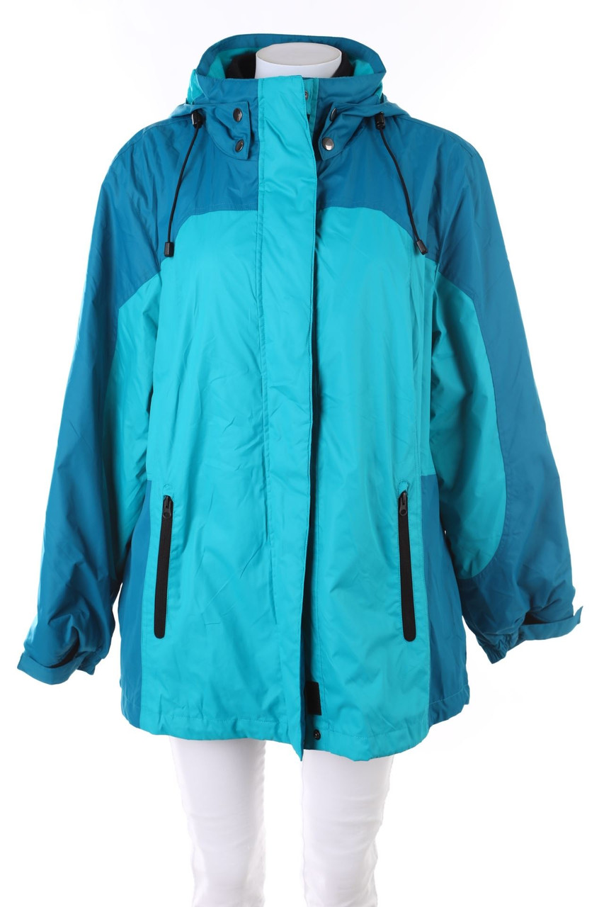 Ohne Label - Jacke - 48