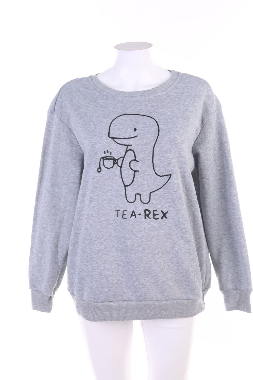 SHEIN - Sweatshirt - XL