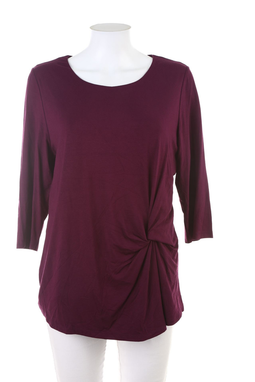 KS. Klaus Steilmann Selection - Shirt - XL