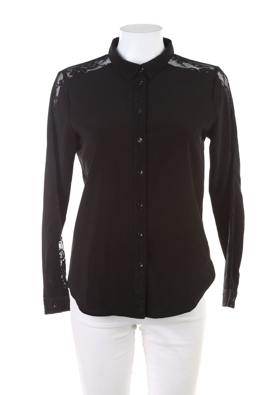 OBJECT - Hemd-Bluse - S