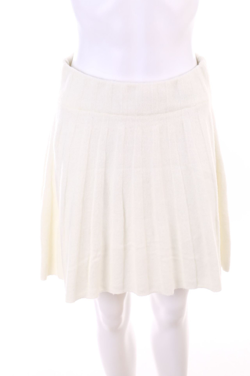 AMISU - Falten-Rock - L