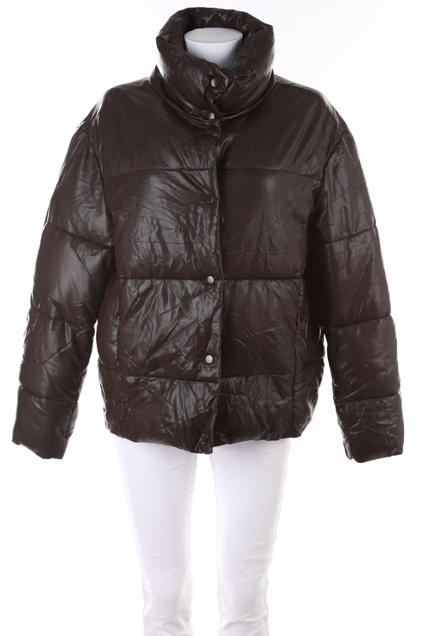 ZARA - Puffer-Jacke - L