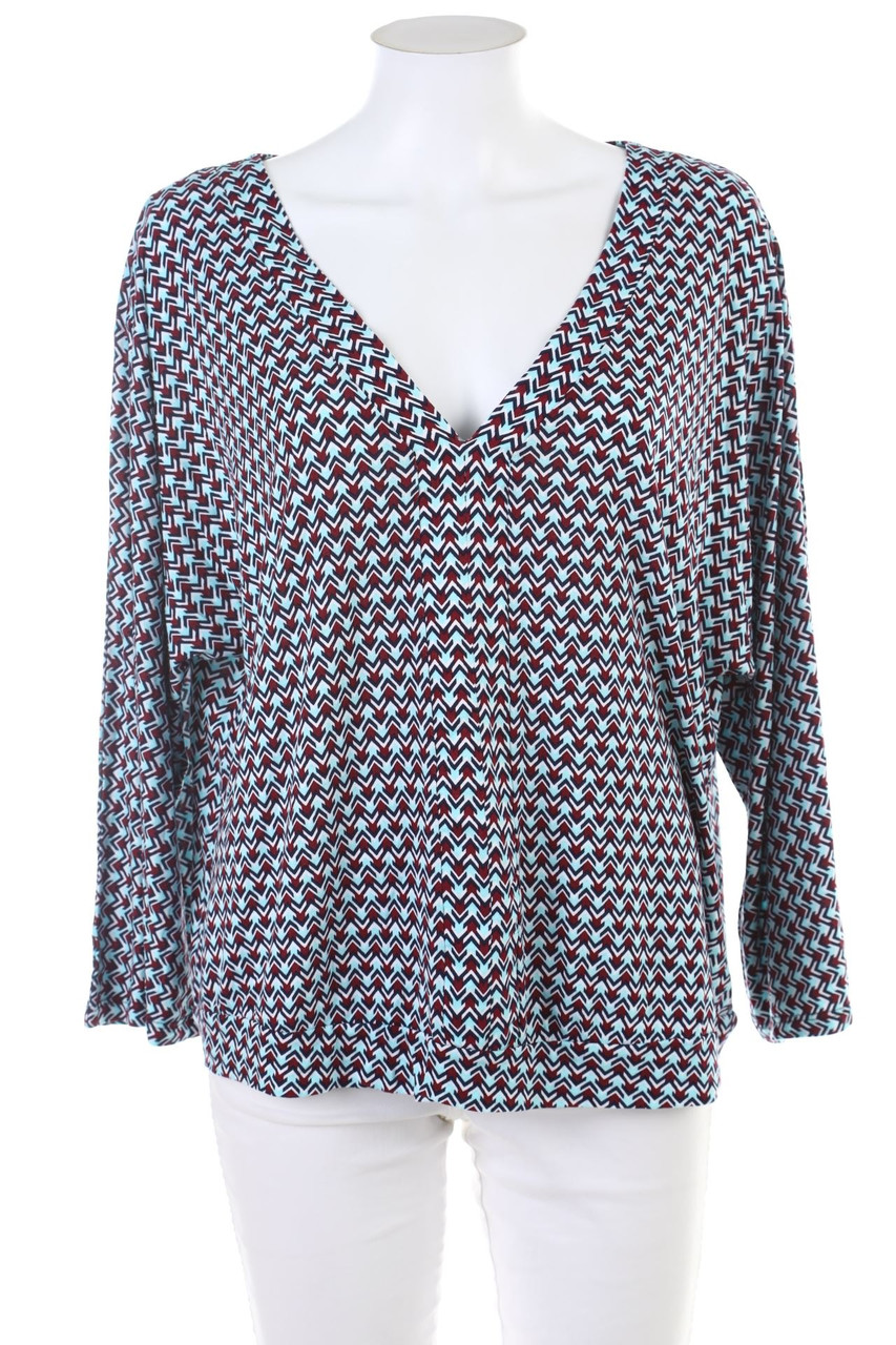 Buffalo - Longsleeve-Shirt - 2XL