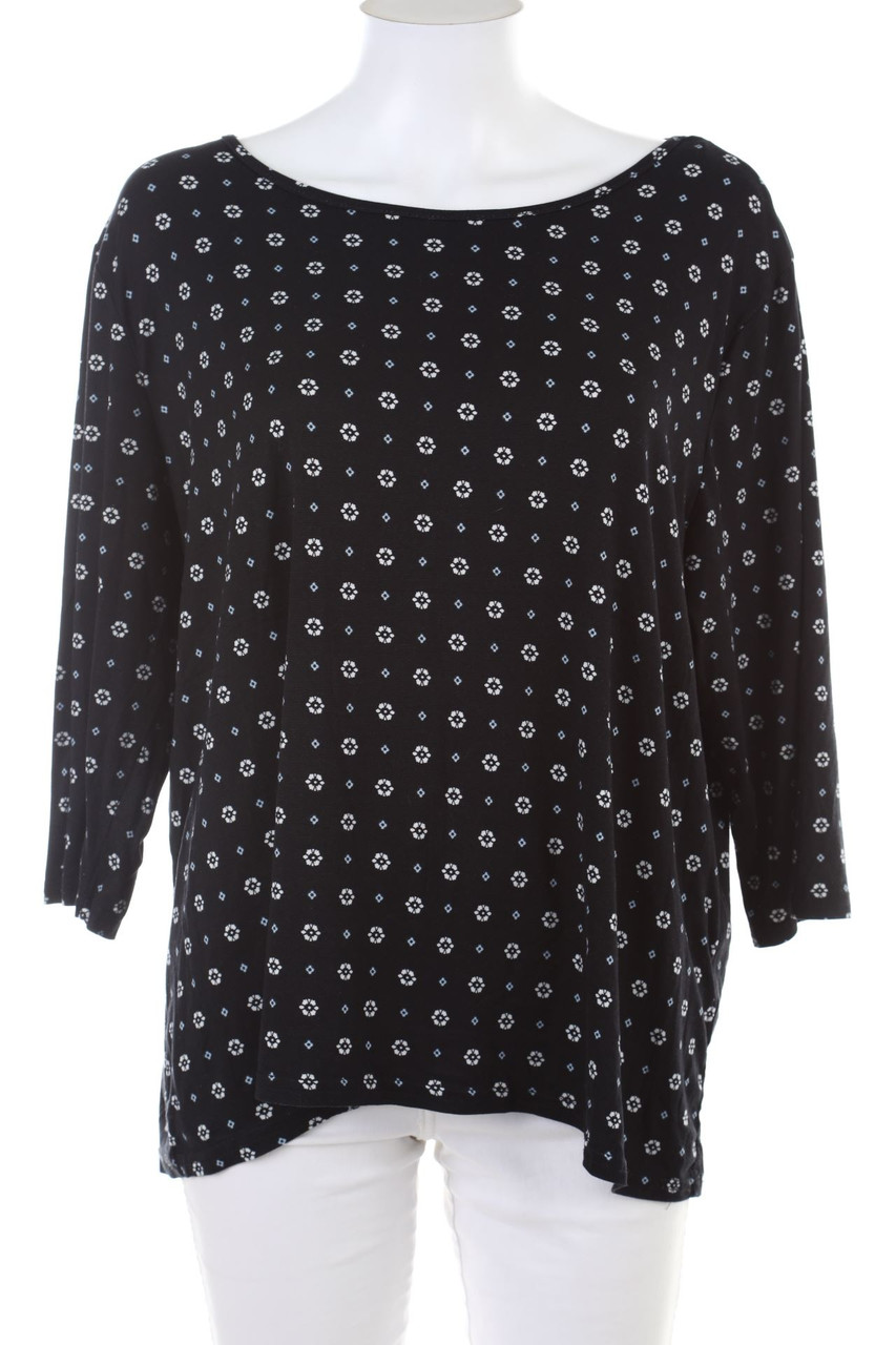 Janina - Longsleeve-Shirt - 3XL