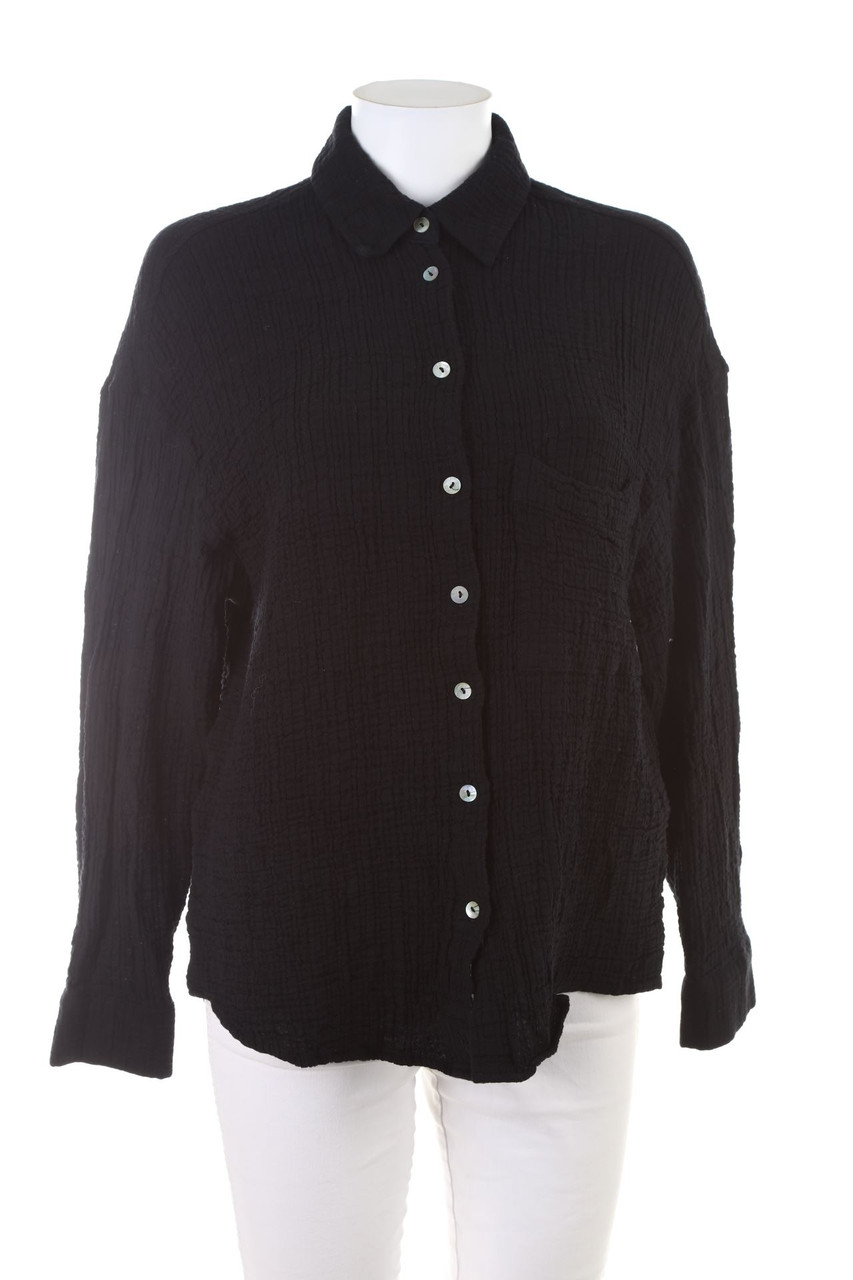 RESERVED - Hemd-Bluse - M