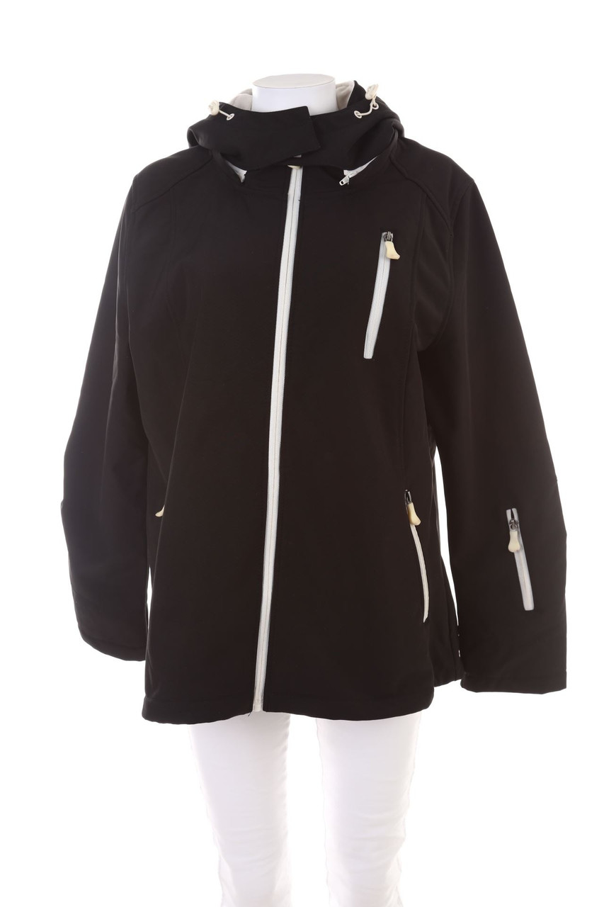 Janina - Regen-Jacke - 46