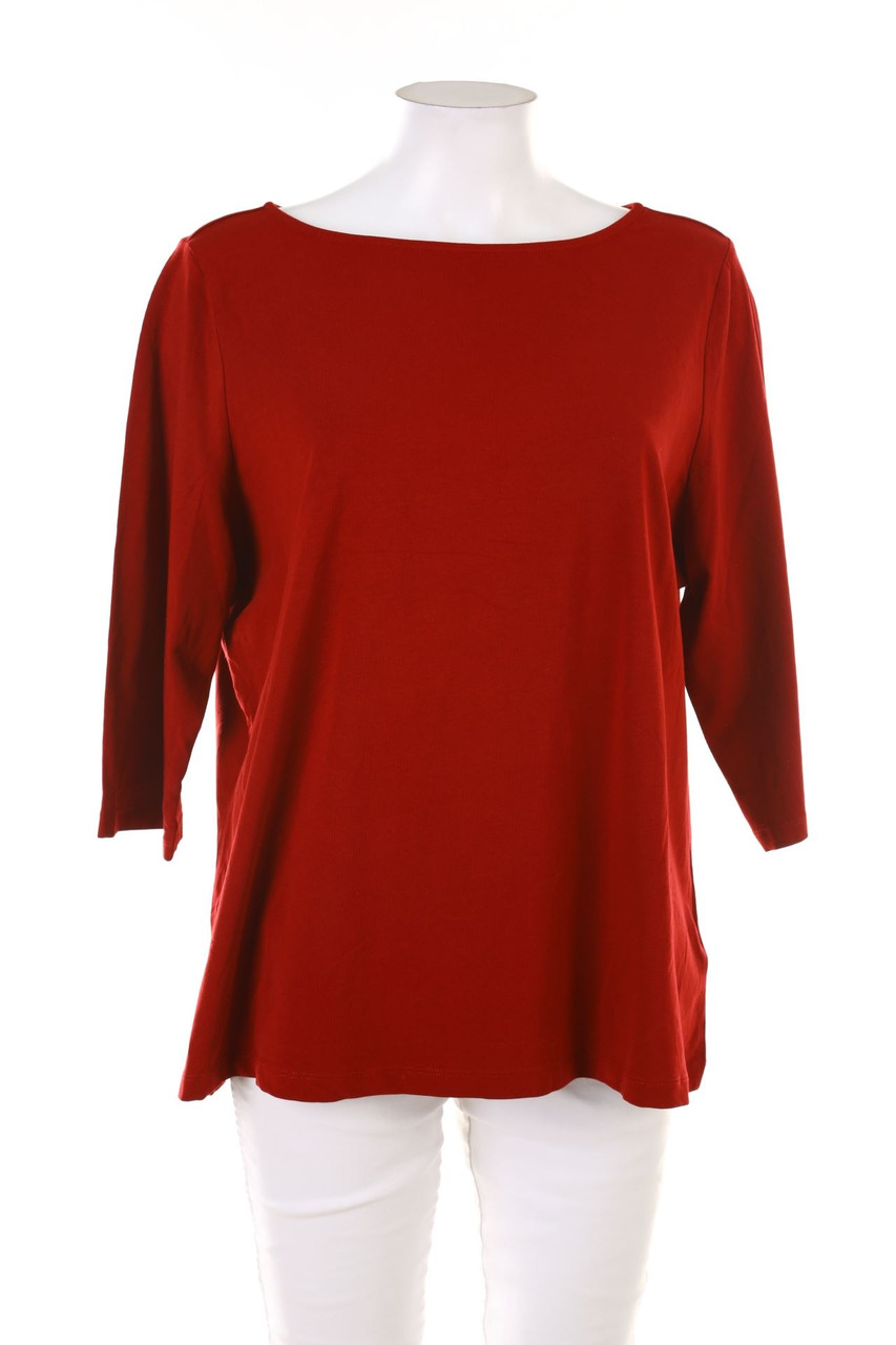 TCHIBO - Longsleeve-Shirt - 48