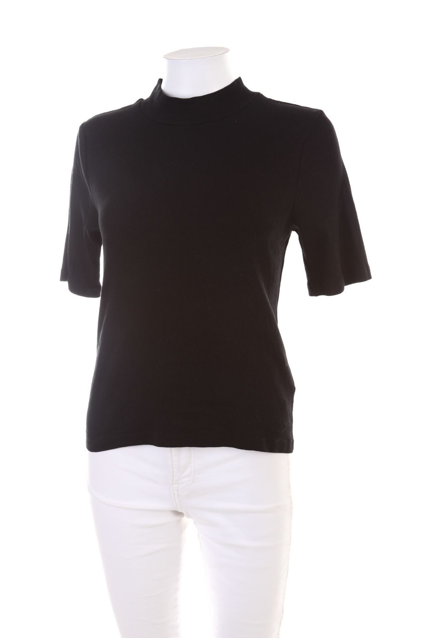 H&M - Kurzarm-Shirt - M