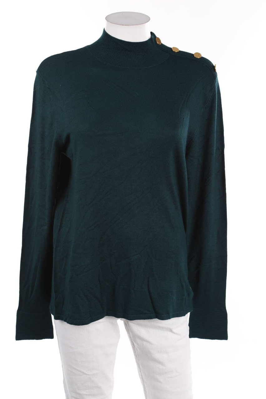 Chicorée - Strick-Pullover - L