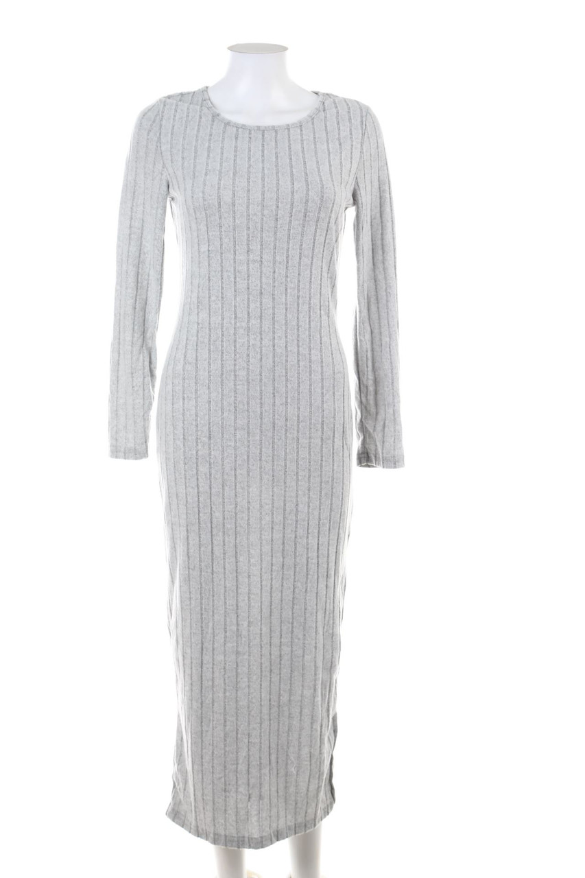 SHEIN - Midikleid - L