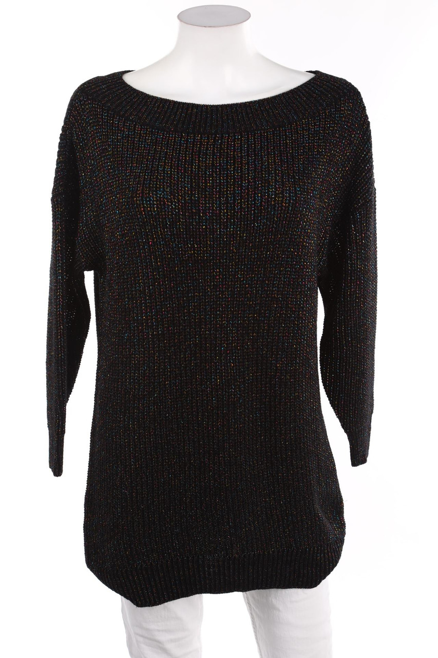 MOHITO - Glitzer-Pullover - S