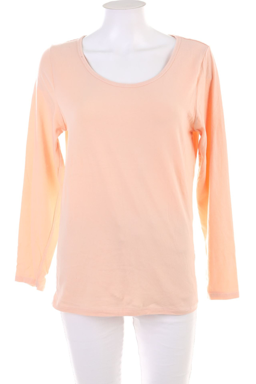 Chicorée - Longsleeve-Shirt - XL