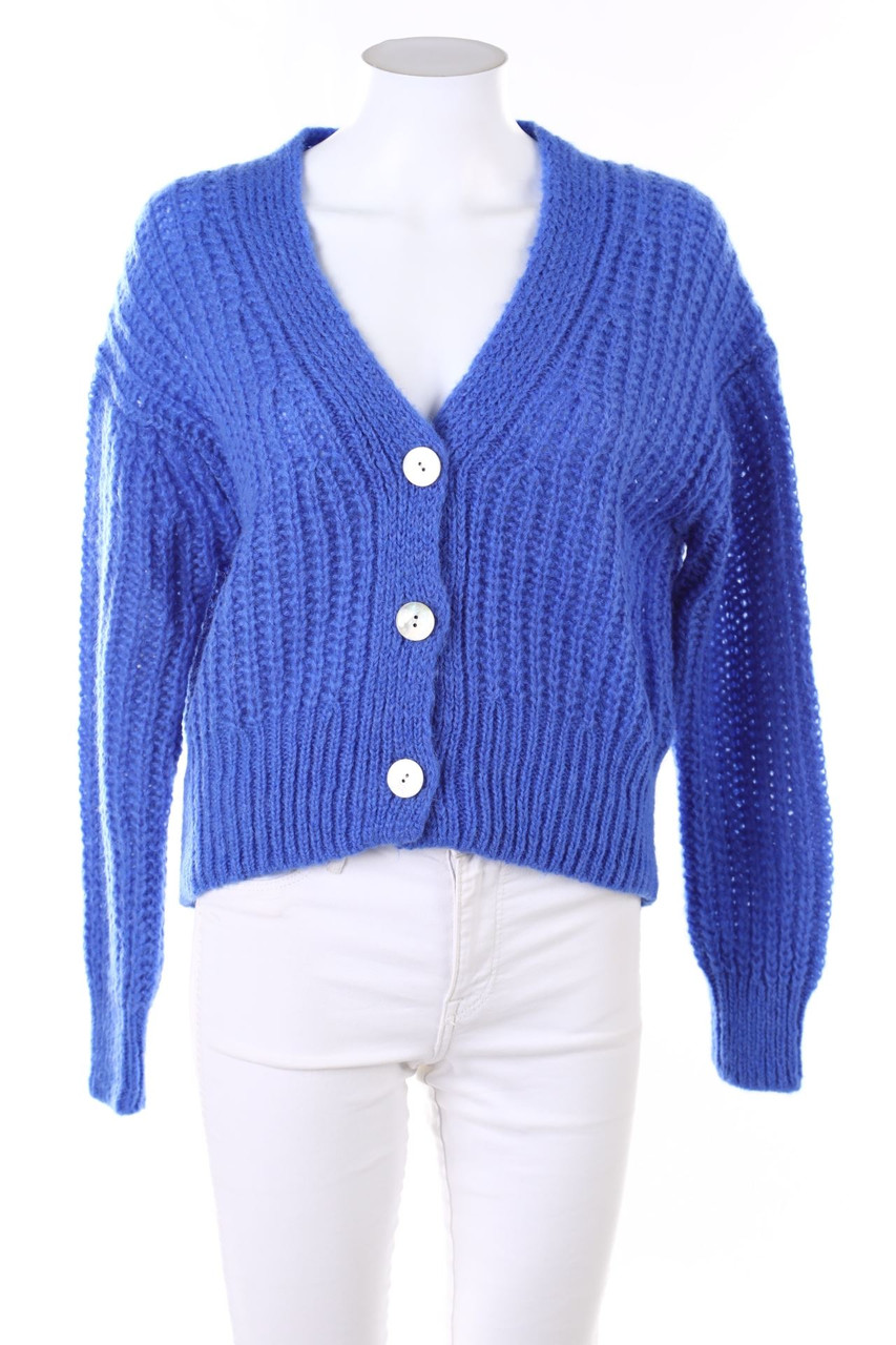 rich & royal - Cardigan - XS