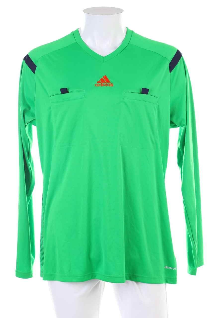 adidas - Sport-Longsleeve-Shirt - XL