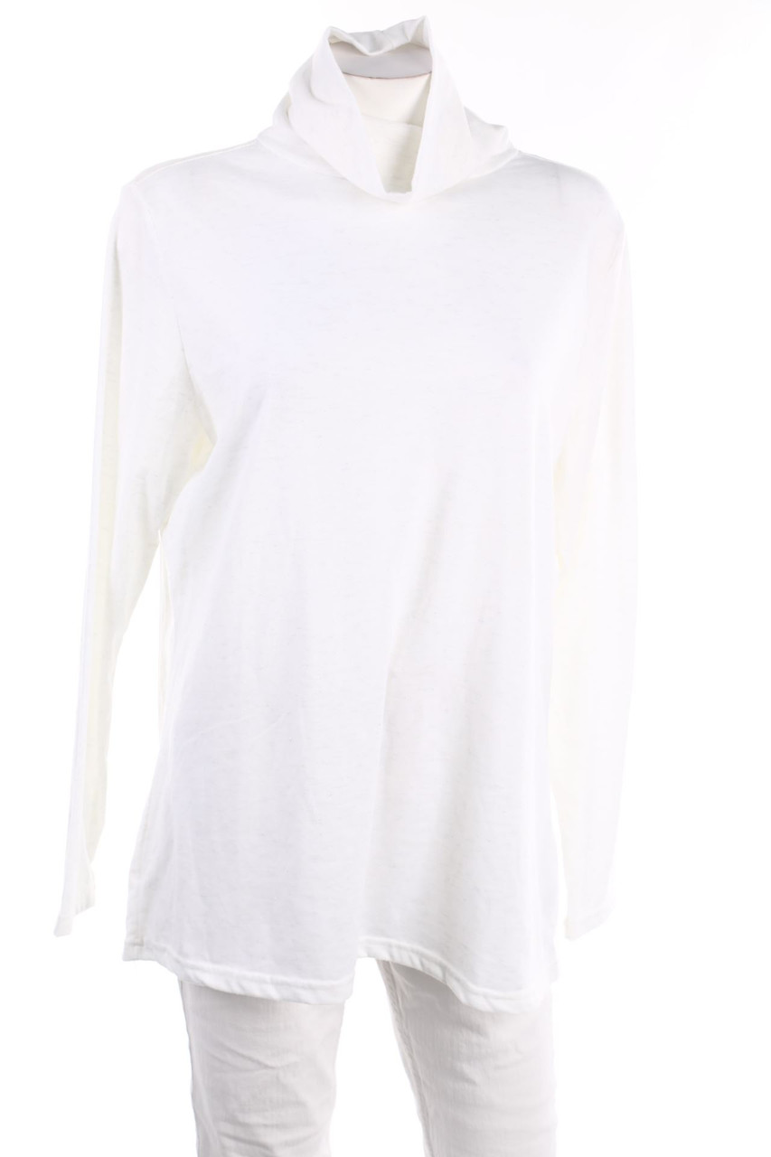 Janina - Longsleeve-Shirt - 3XL