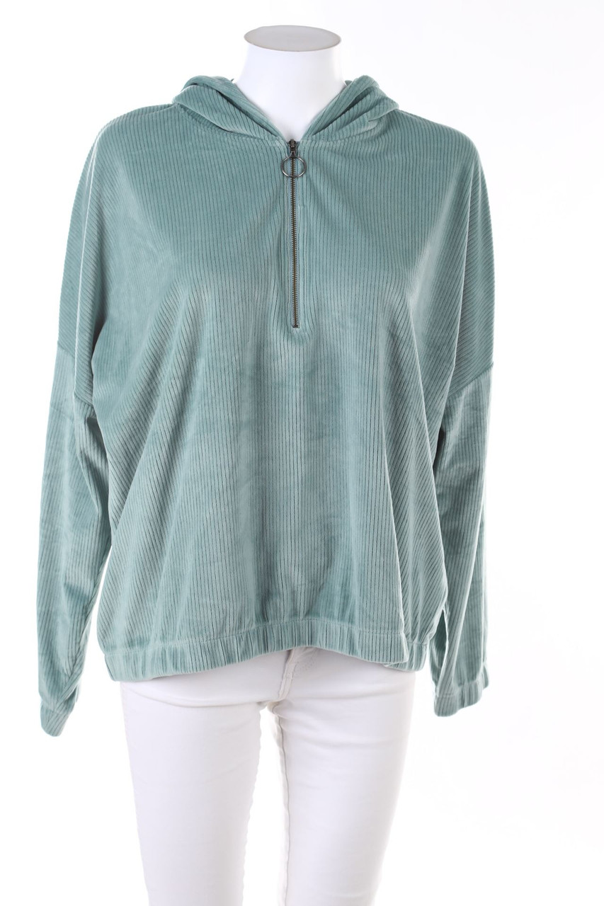 esmara - Kapuzen-Pullover - L