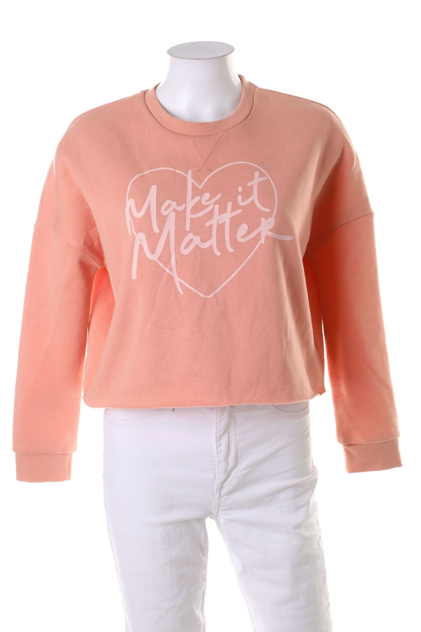 PRIMARK - Sweatshirt - XXS