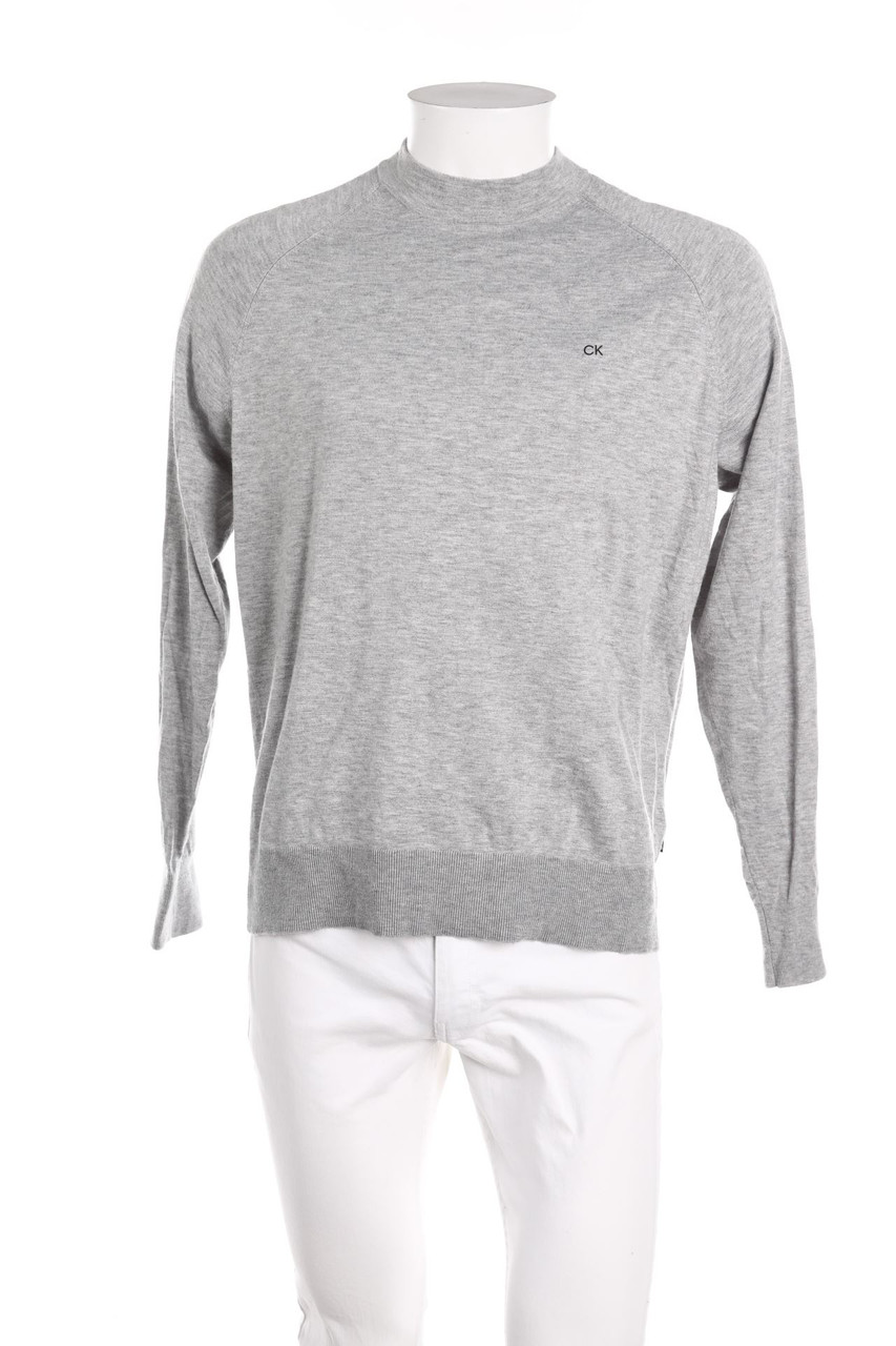 Calvin Klein - Sweatshirt - L