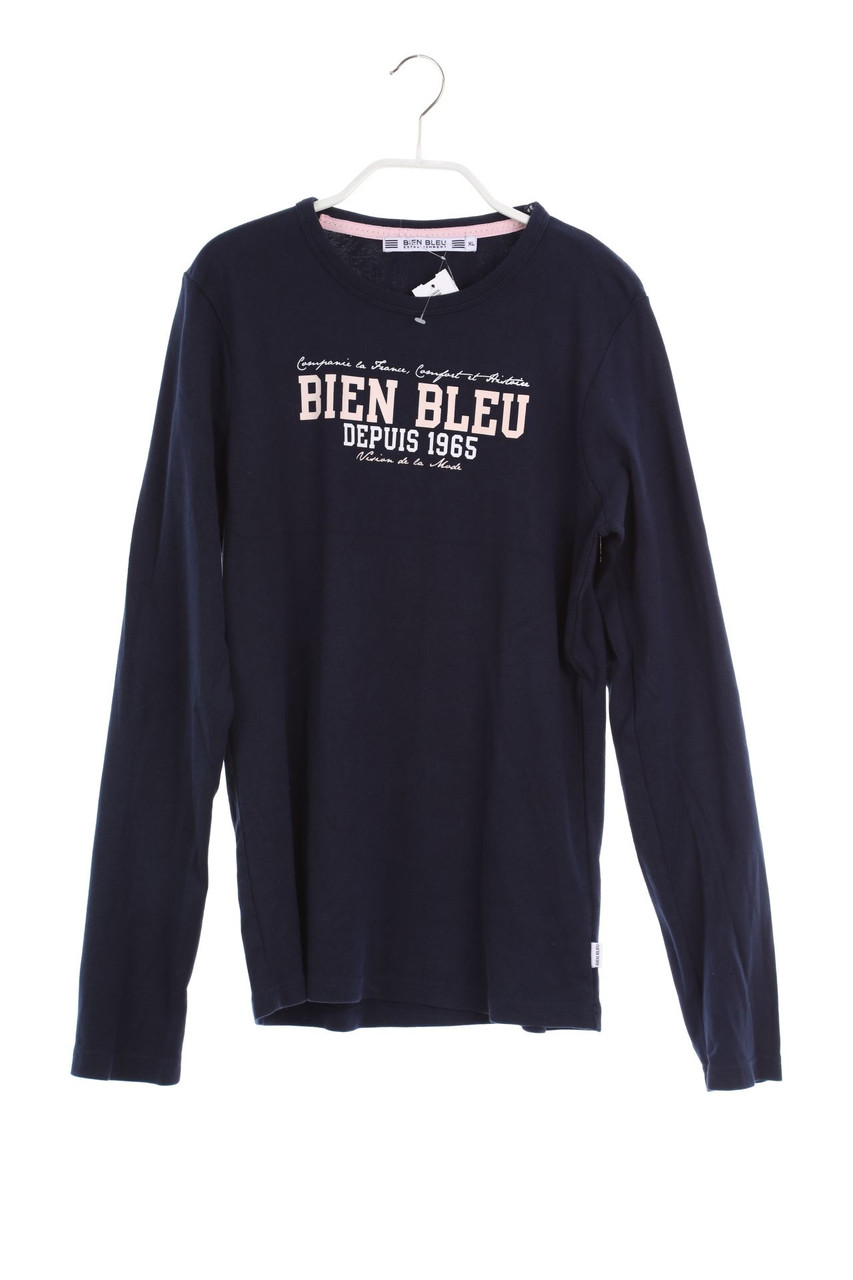 SECONDHAND - T-Shirt mit Print - 176