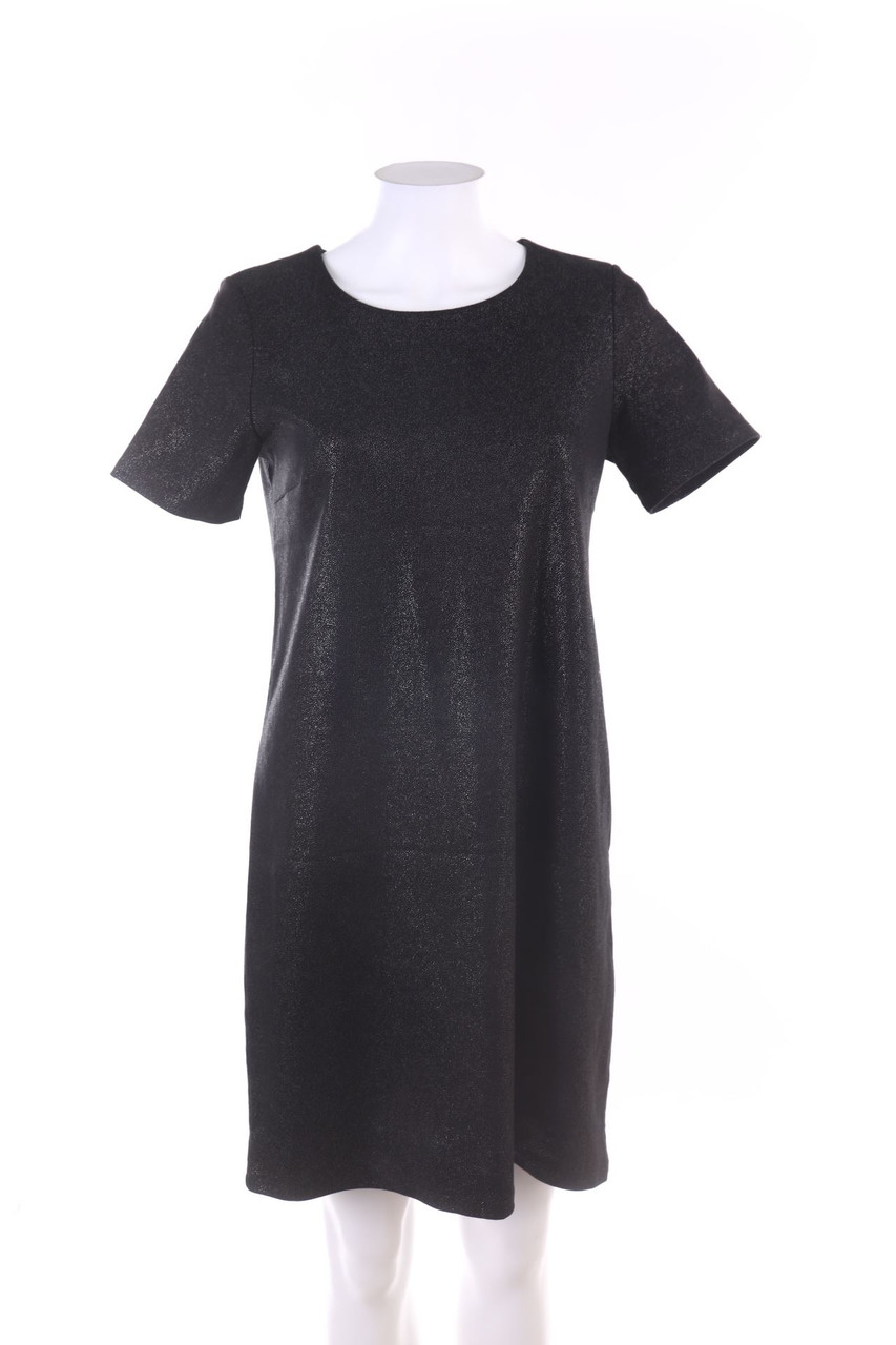 esmara - Glitzer-Kleid - S