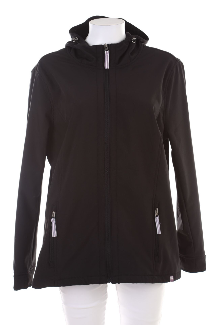 COLOURS OF THE WORLD - Jacke mit Kapuze - XL